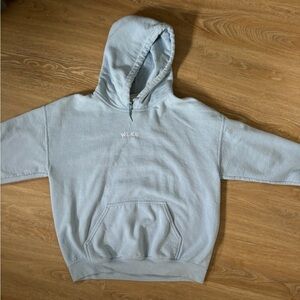 WLKN HOODIE GREAT CONDITION FOR MEN OR WOMAN